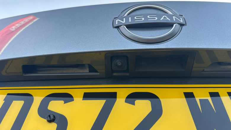 Nissan Juke 1.0 DiG-T 114 Acenta 5dr Petrol Hatchback